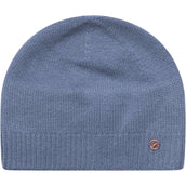 Euro-Star Bonnet Luxury Digital Blue