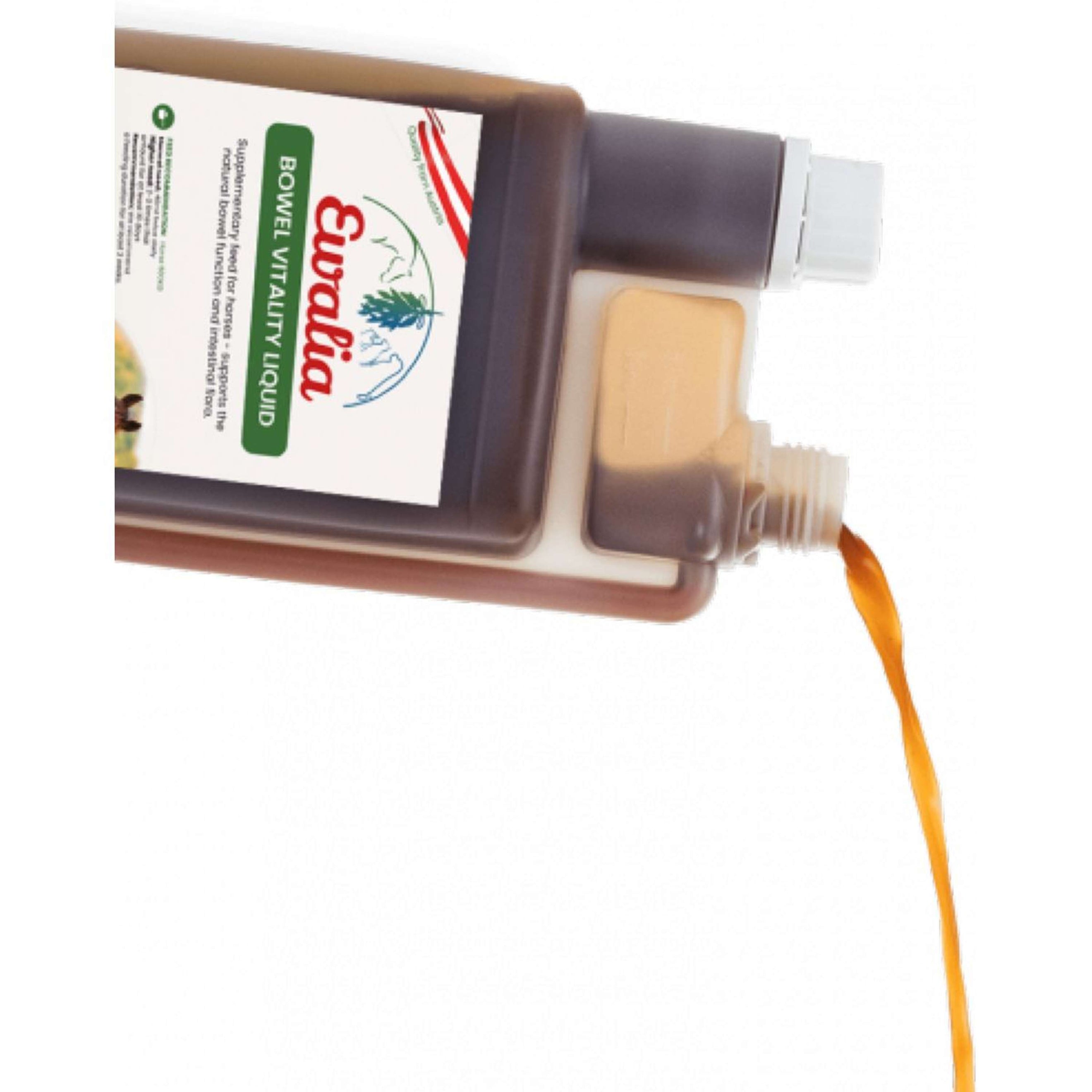 Ewalia Bowel Vitality Liquid Cheval Ewalia Bowel Vitality Liquid Cheval