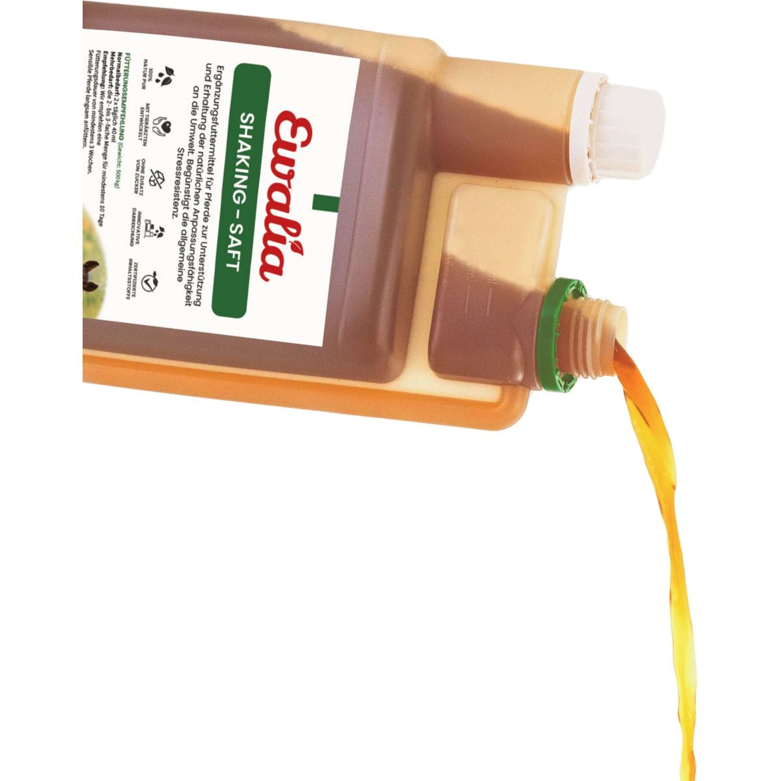 Ewalia Shaking Liquid Ewalia Shaking Liquid