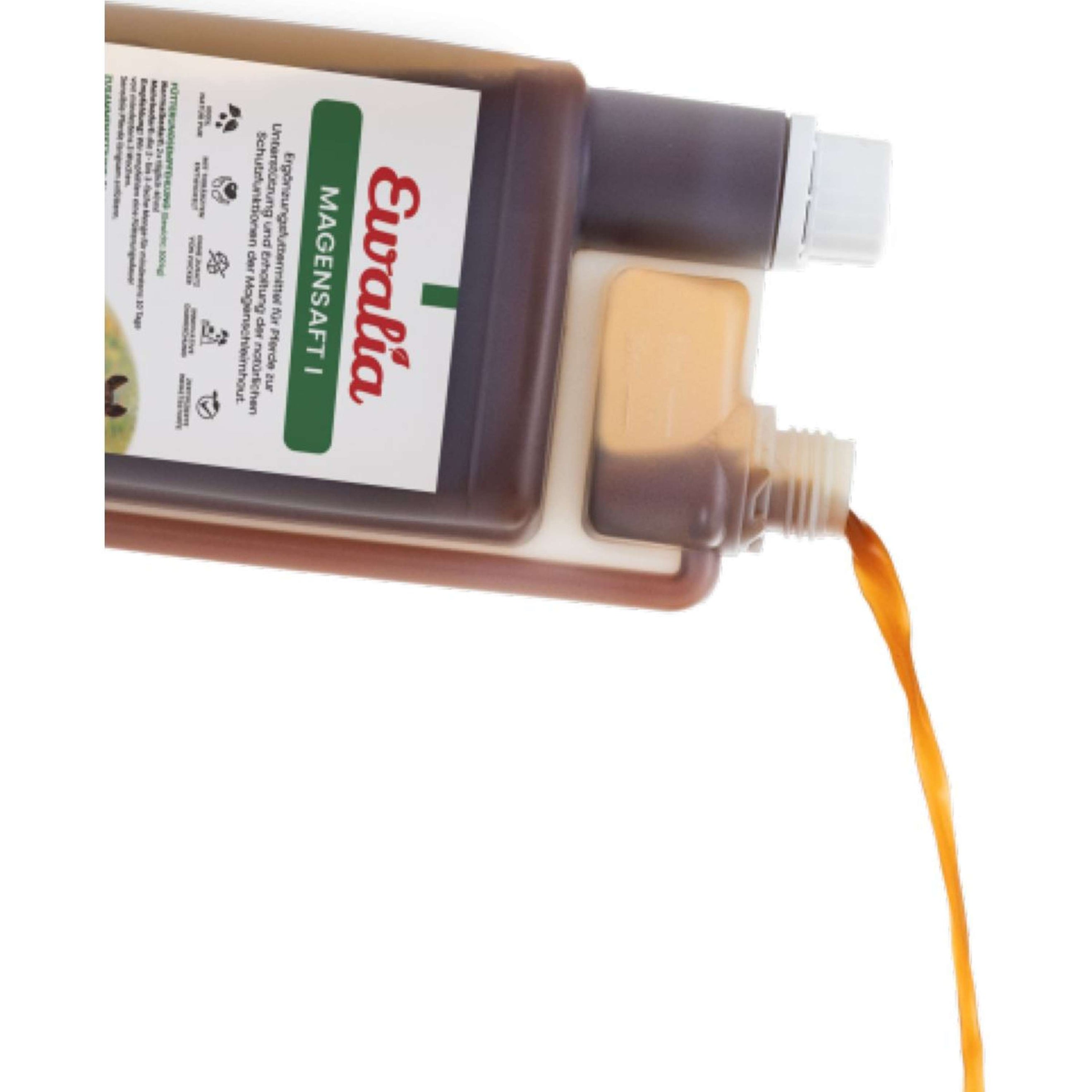 Ewalia Gastro Care Liquid I