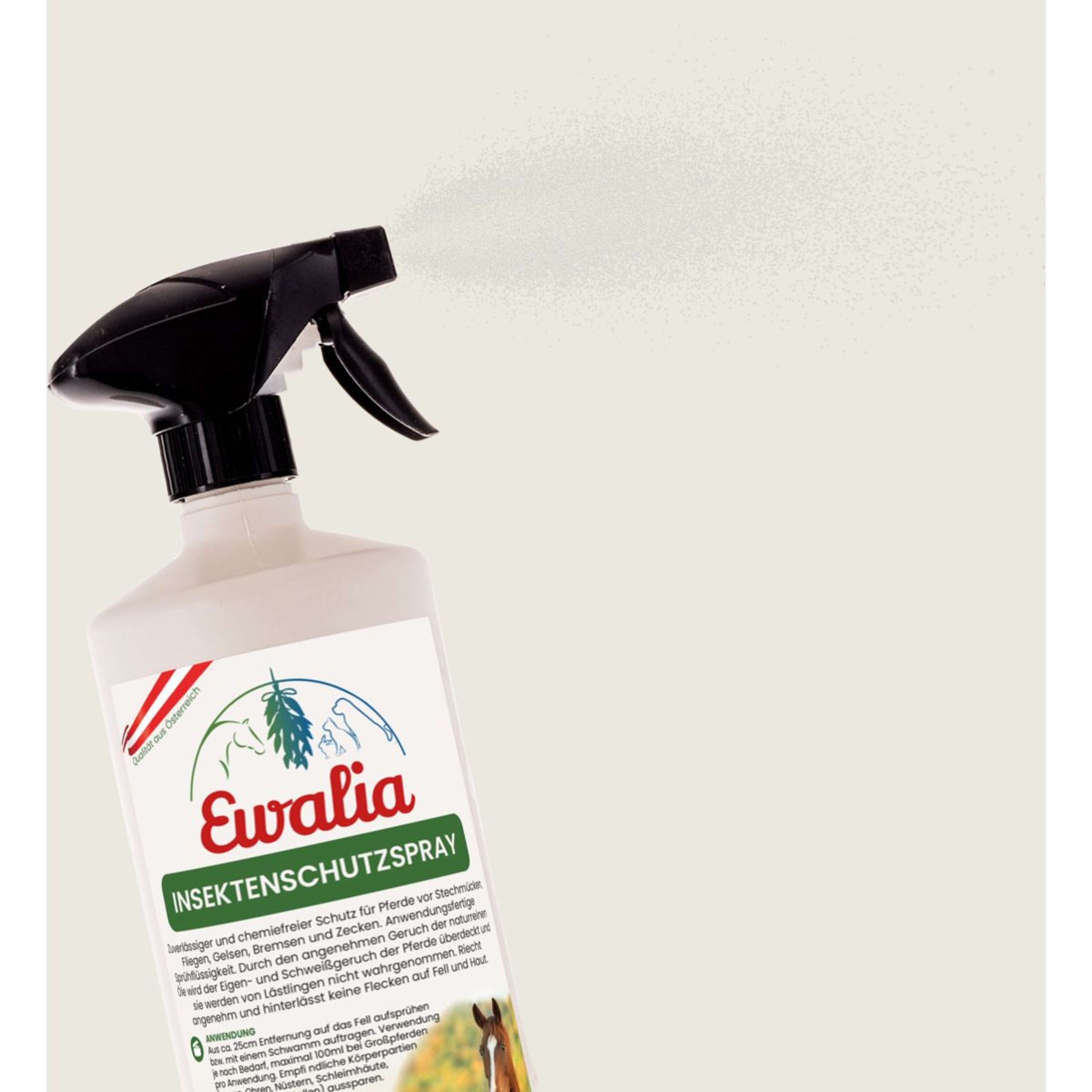 Ewalia Insect Repellen Spray Canister Ewalia Insect Repellen Spray Canister