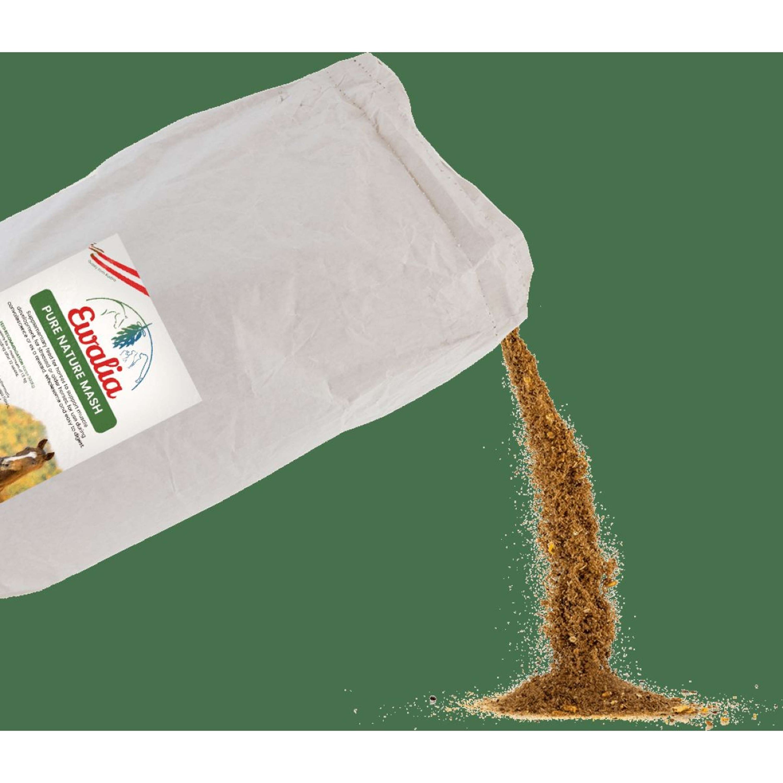 Ewalia Natur Pur Mash pour Chevaux Ewalia Natur Pur Mash pour Chevaux