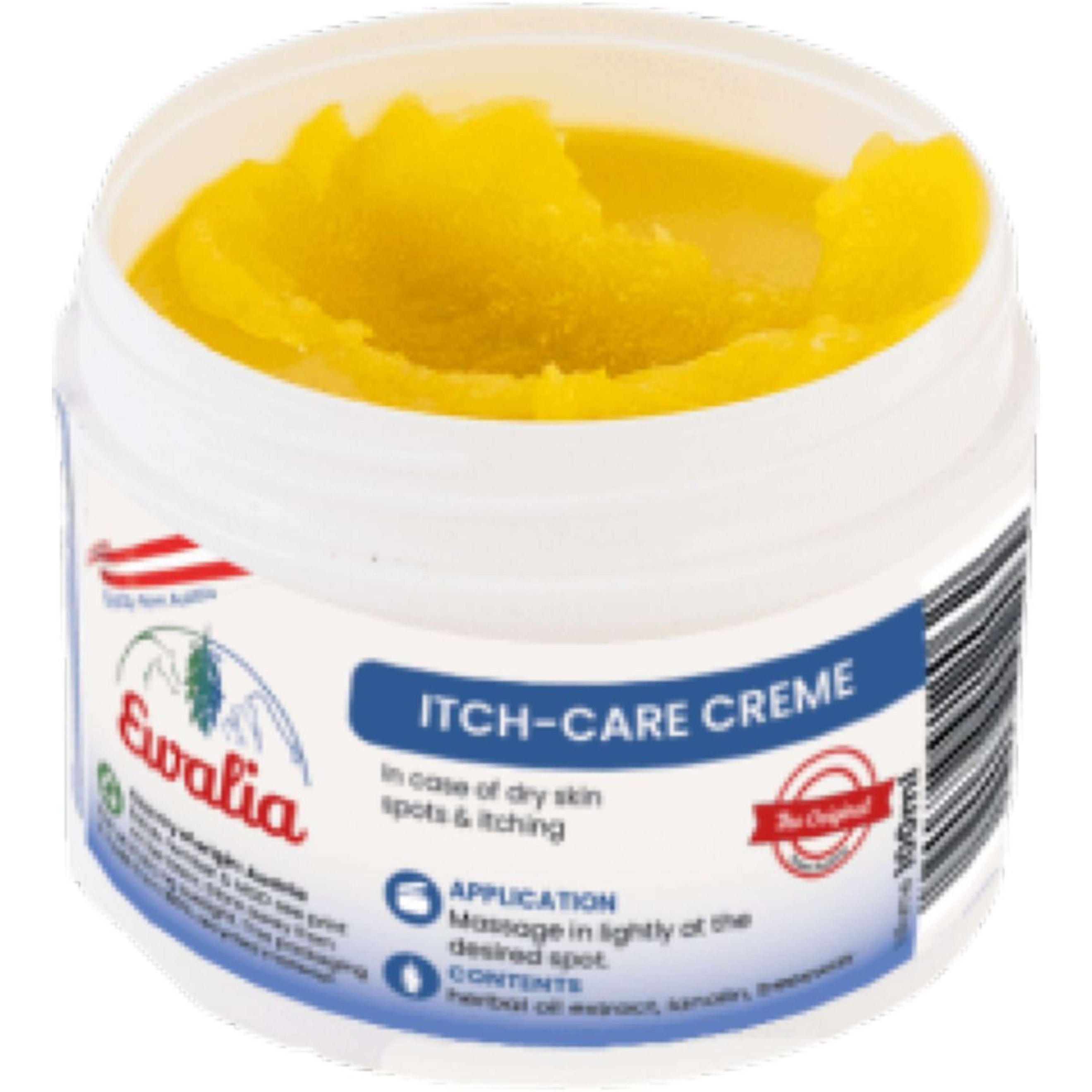 Ewalia Itch Care Creme Chien/Chat