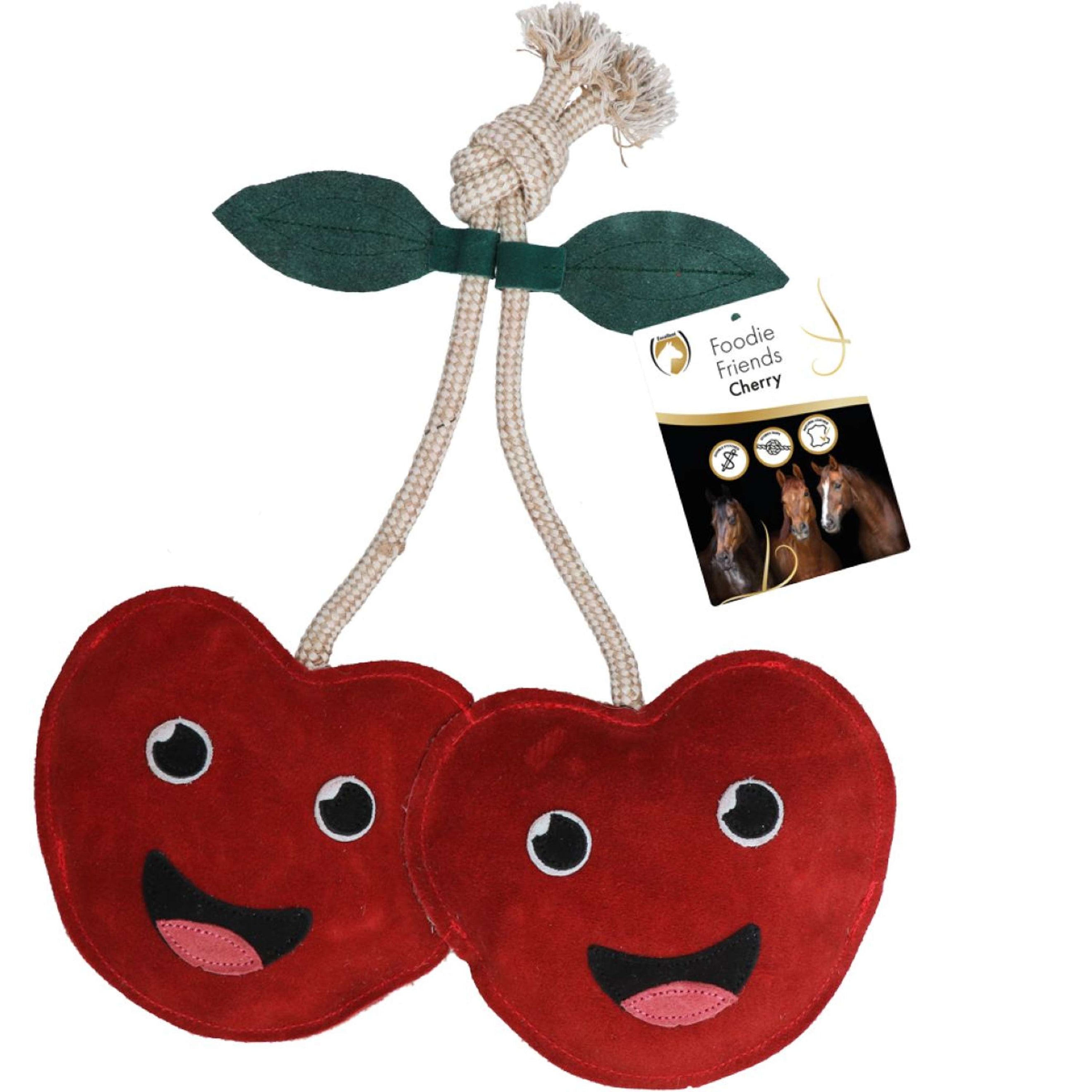 Excellent Horse Foodie Friends Cherry