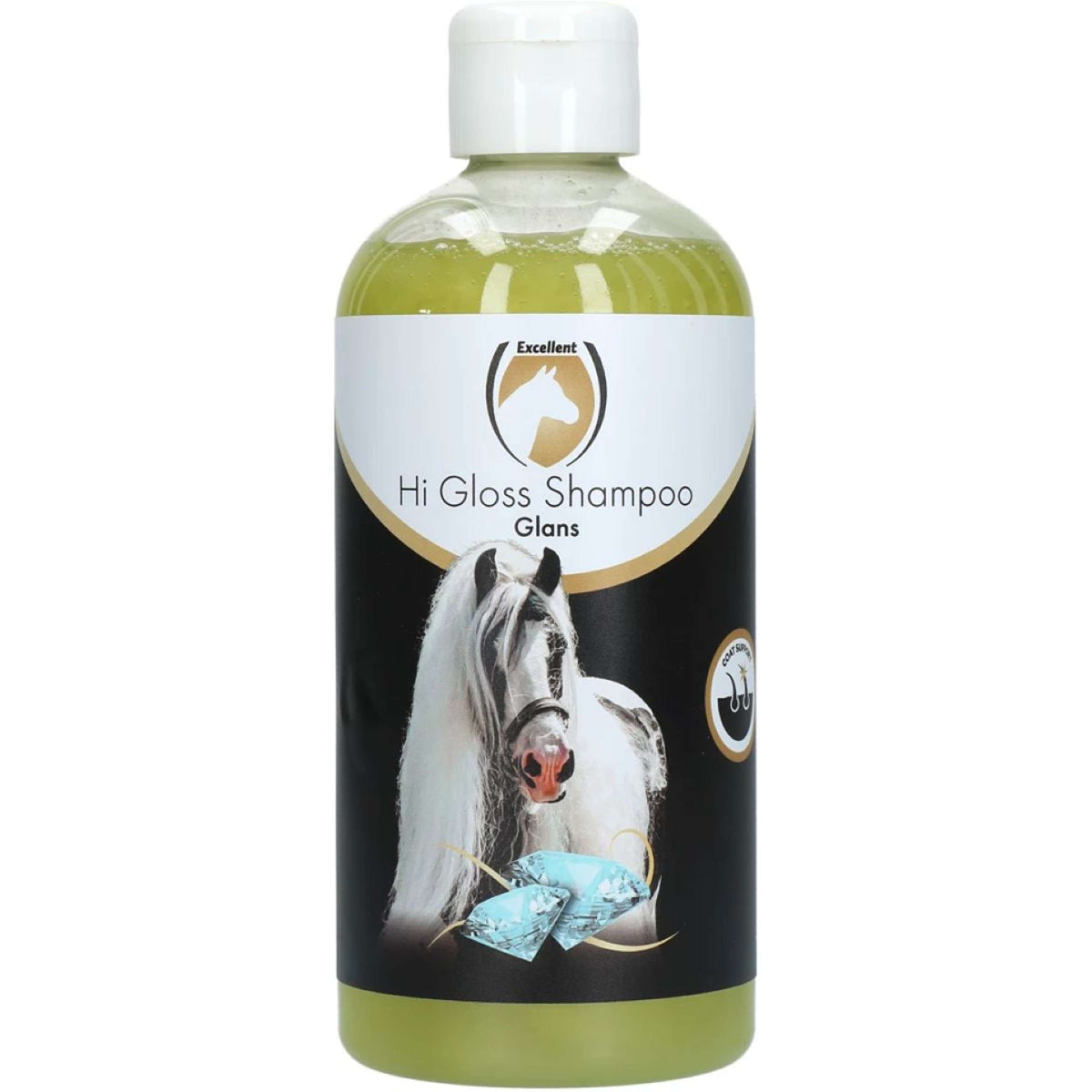 Excellent Shampooing