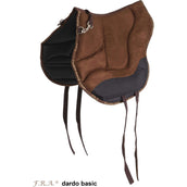 F.R.A. Pad Sans Selle Dardo Basic Marron