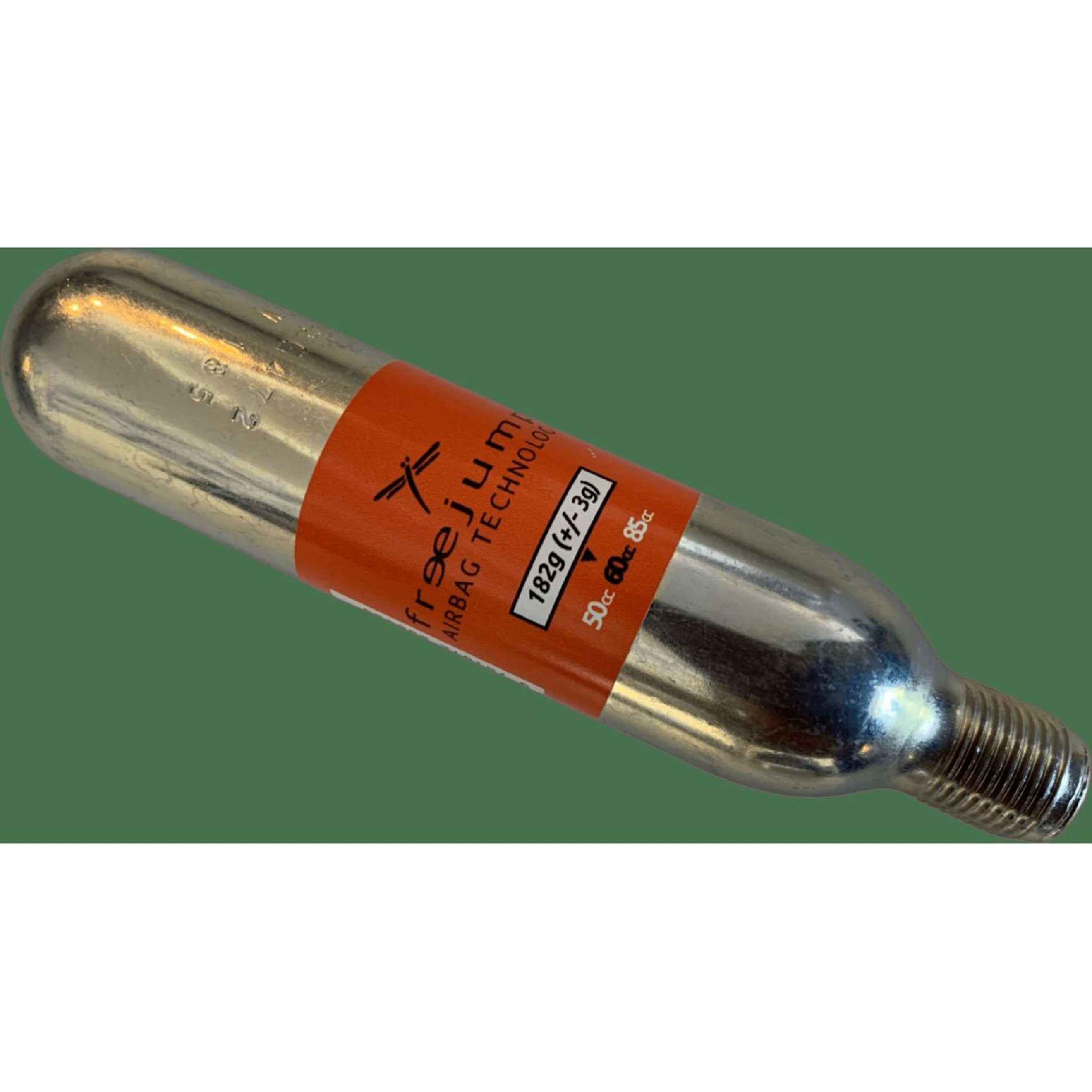 Freejump voor Airbag Freejump voor Airbag