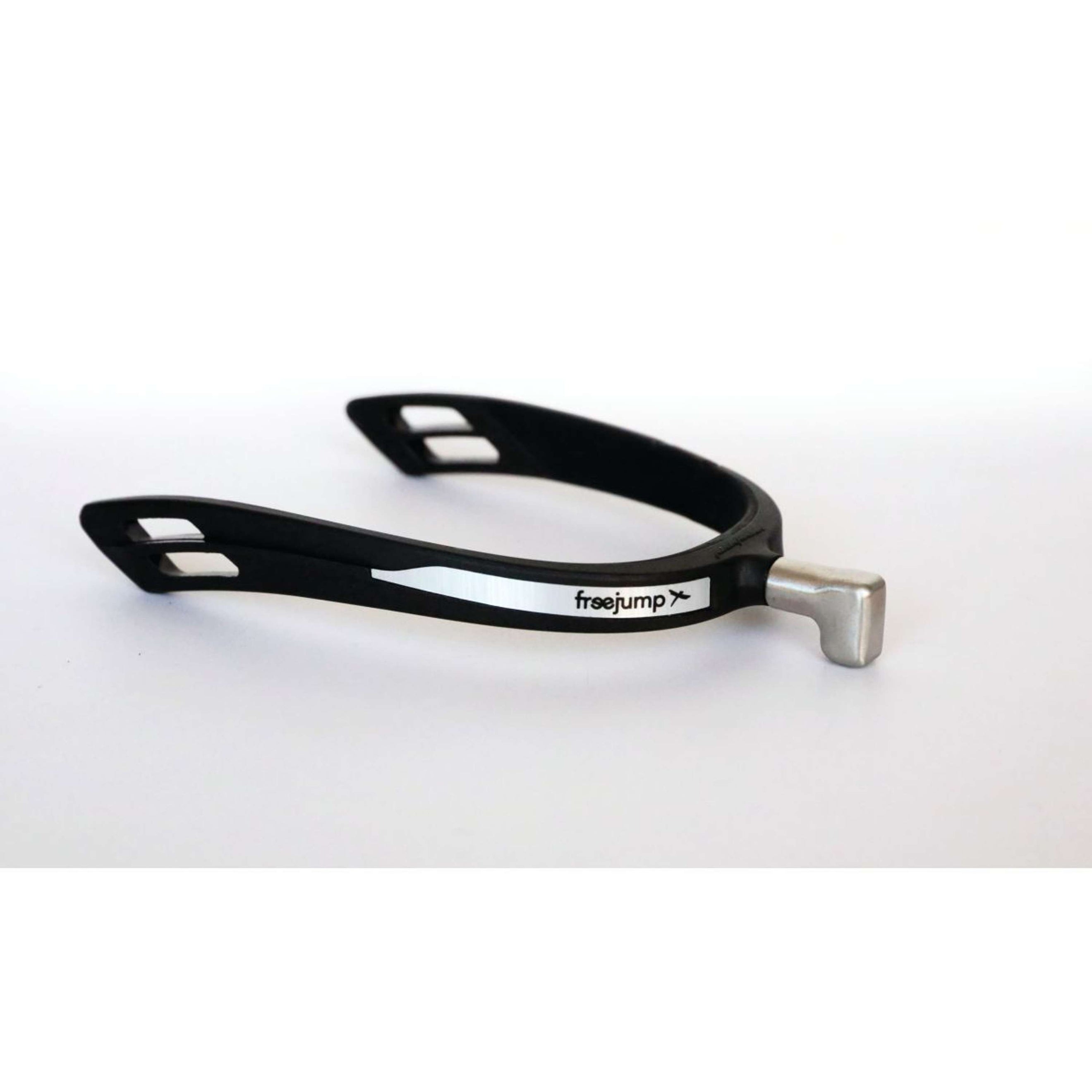 Freejump Marques de marteau Spur'on Hammer Noir Freejump Marques de marteau Spur'on Hammer Noir