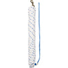 F.R.A. Longe de Travail Jarn NH Support Blanc/Bleu