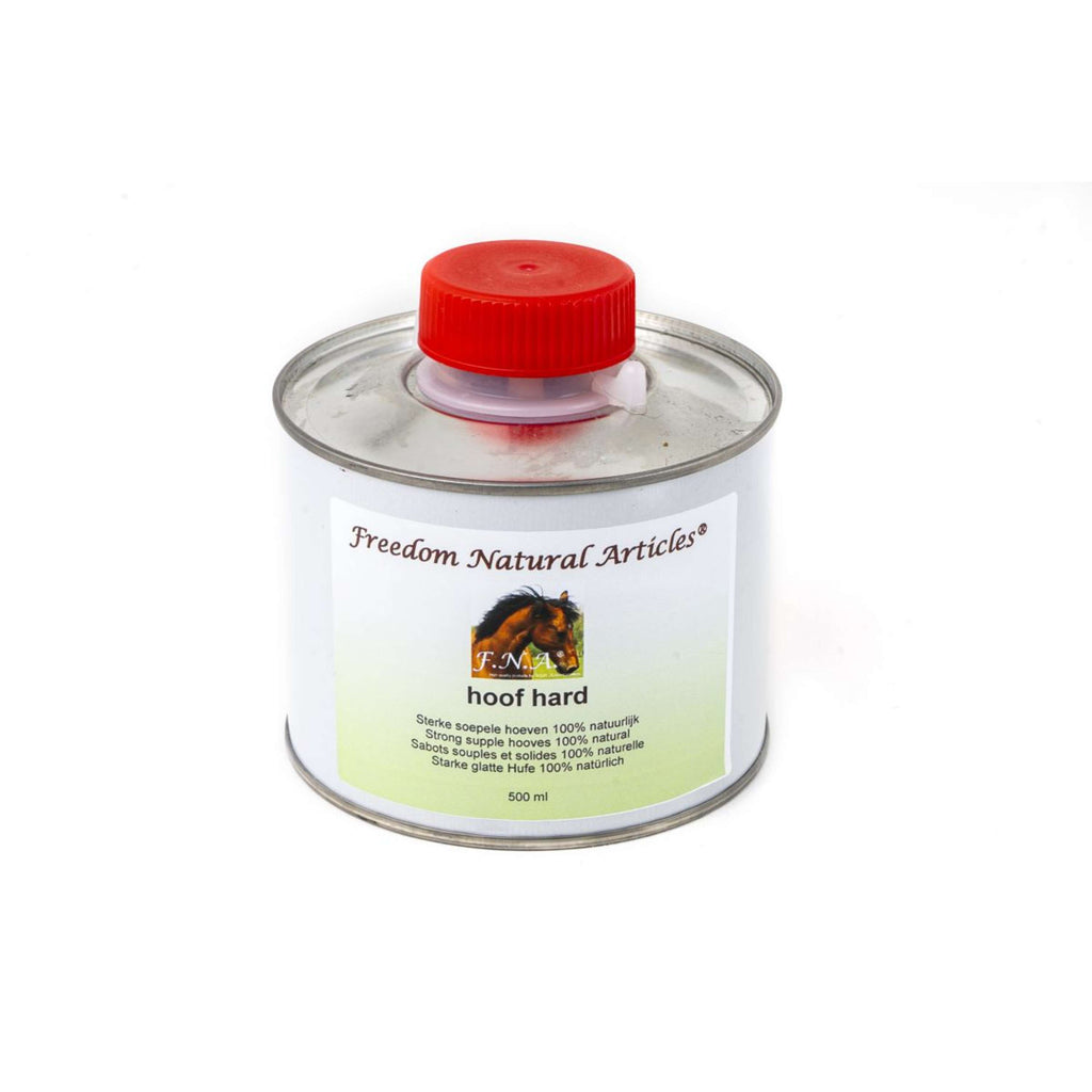 F.N.A. Huile Fortifiante Hoof Hard Sabot