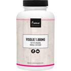 Frama Best For Pets Huile De Poisson 1000mg