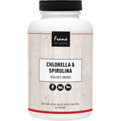 Frama Best For Pets Chlorelle et Spiruline