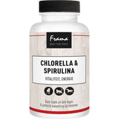 Frama Best For Pets Chlorelle et Spiruline