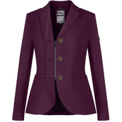 Fair Play Petite Veste de Concours Natalie Rose Royal Berry