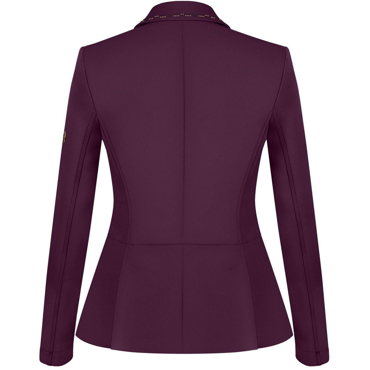 Fair Play Petite Veste de Concours Natalie Rose Royal Berry