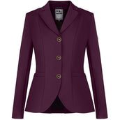 Fair Play Petite Veste de Concours Natalie Rose Royal Berry