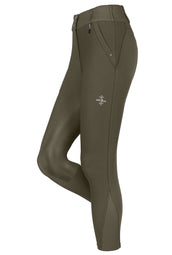 Fair Play Pantalon d'Équitation Jasmine Olive Haze