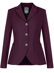 Fair Play Petite Veste de Concours Natalie Royal Berry