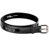 Fair Play Ceinture Clarence Chic Noir