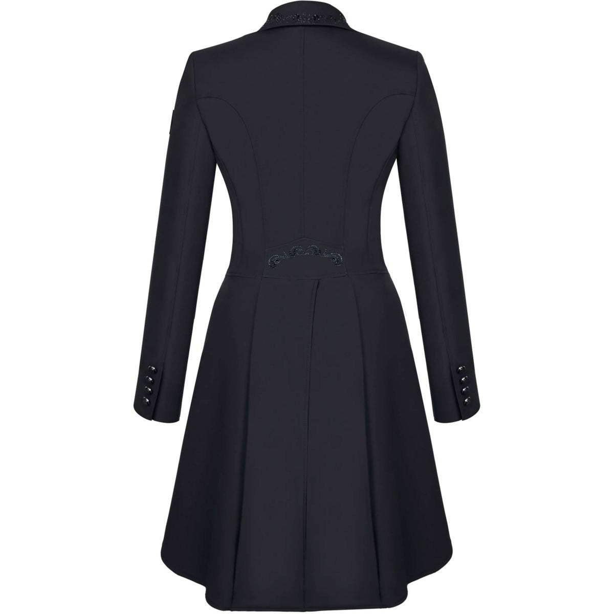 Fair Play Petite Veste de Concours Dorothee Chic Noir