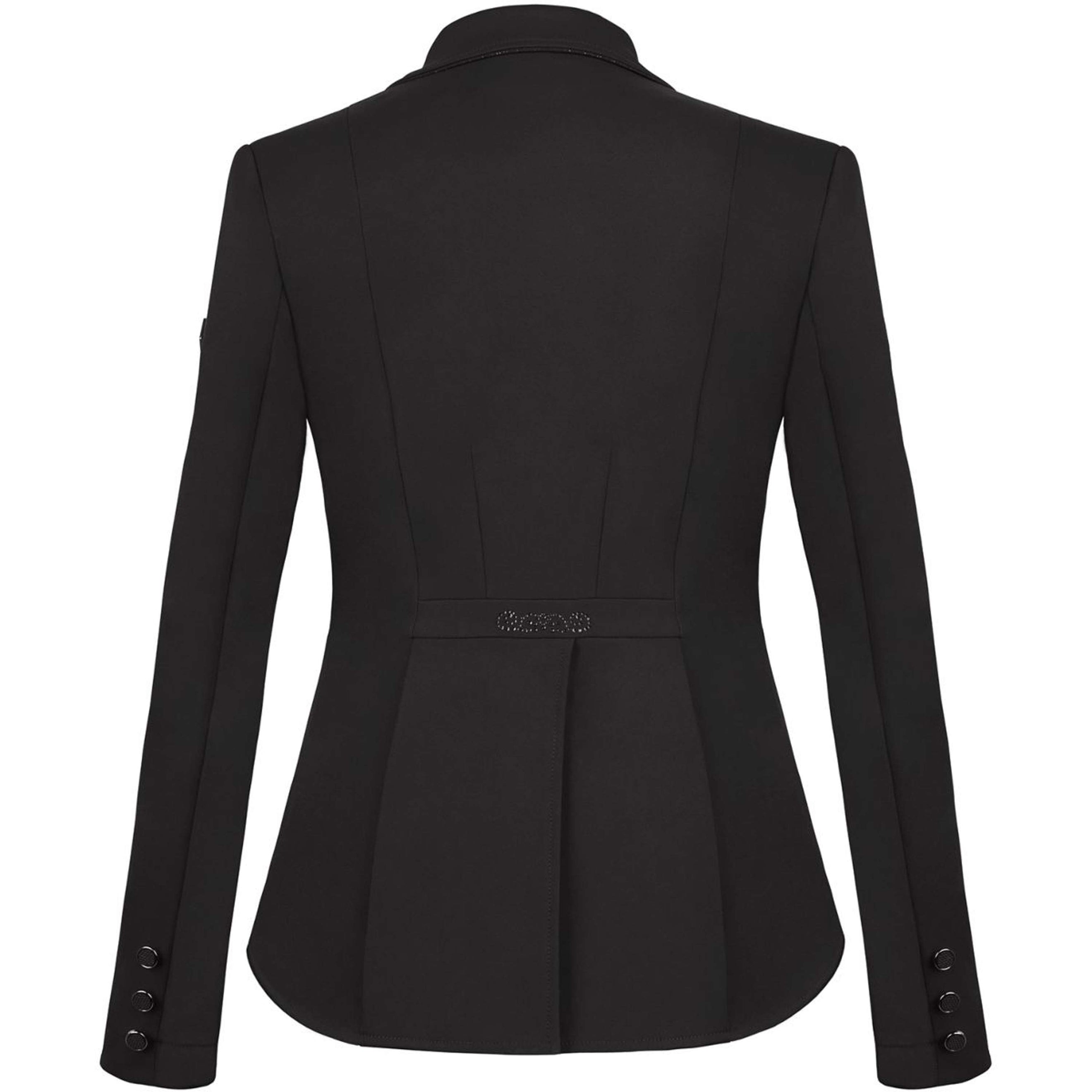 Fair Play Petite Veste de Concours Lexim Chic Noir