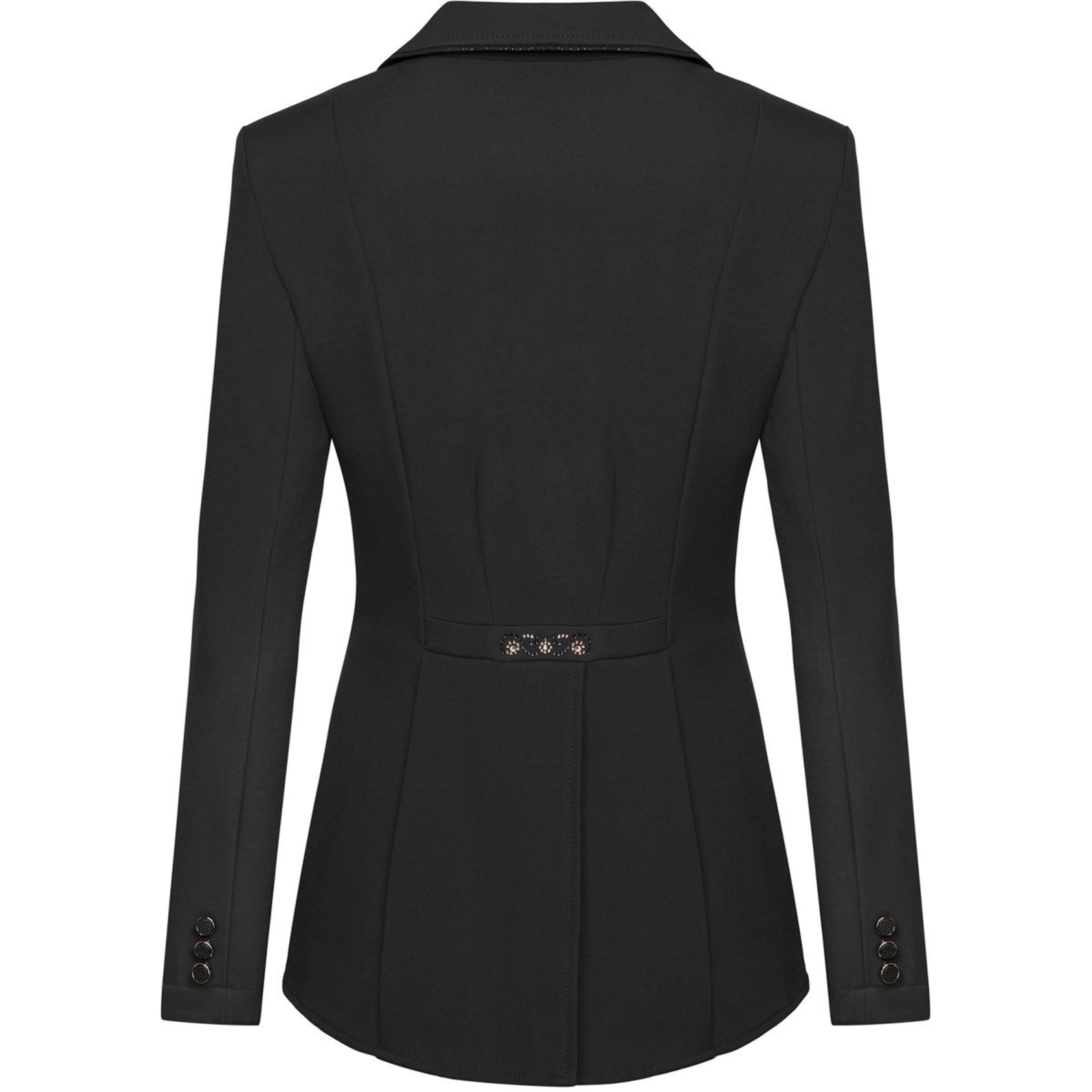 Fair Play Petite Veste de Concours Lexim Chic Rosegold Noir