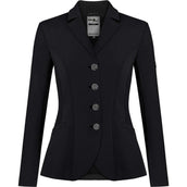 Fair Play Petite Veste de Concours Abigail Fleur Noir