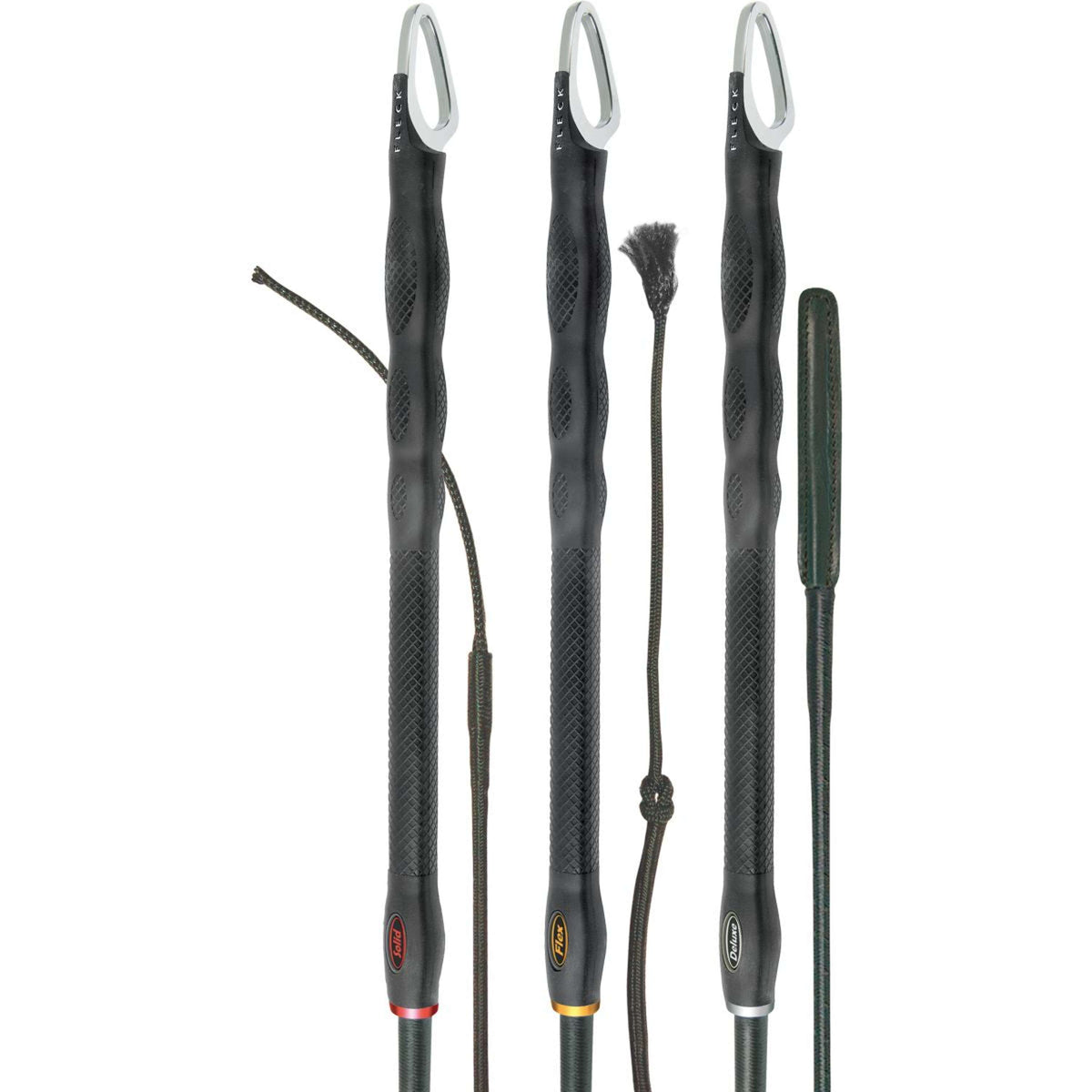 Fleck Chambrière de Longe Divisible