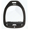 Flex-On Etriers Green Composite Inclined Ultra Grip Noir/Noir/Noir