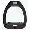 Flex-On Etriers de Sécurité Safe-On Inclined Ultra Grip Noir/Noir/Noir