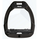 Flex-On Etriers de Sécurité Safe-On Inclined Ultra Grip Noir/Noir/Noir