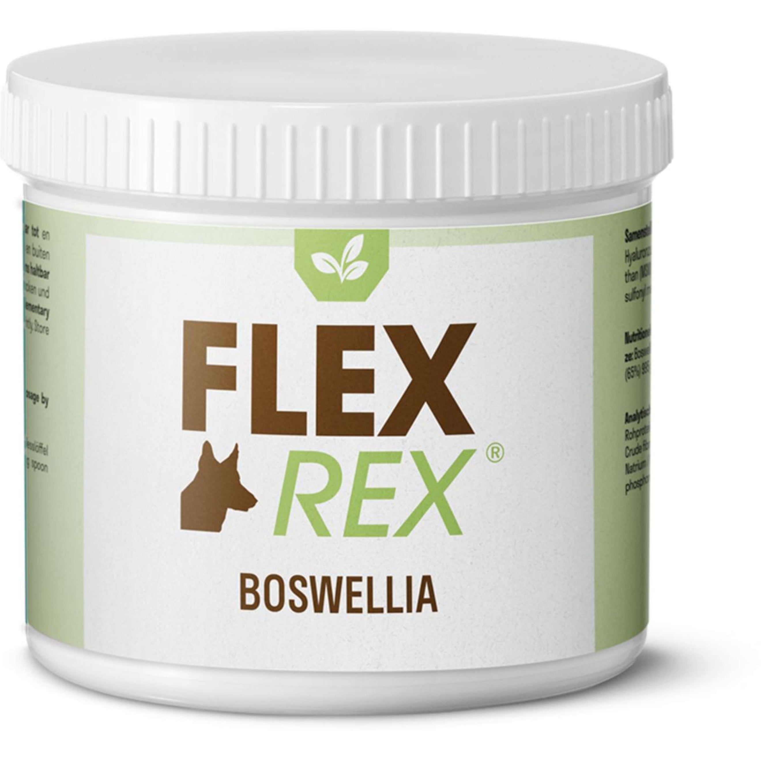Flexrex Boswellia