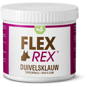 Flexrex Griffes du diable Recharge