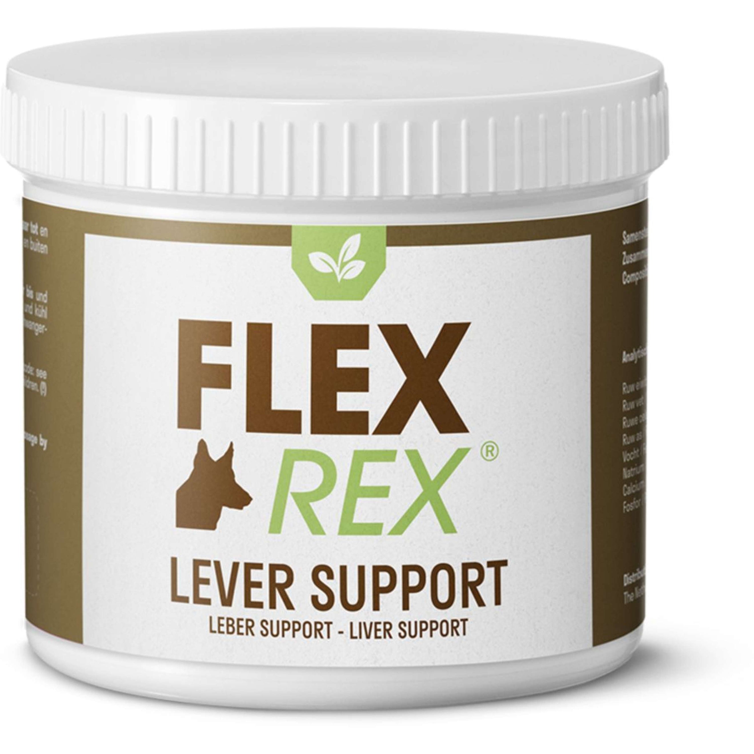 Flexrex Lever Support