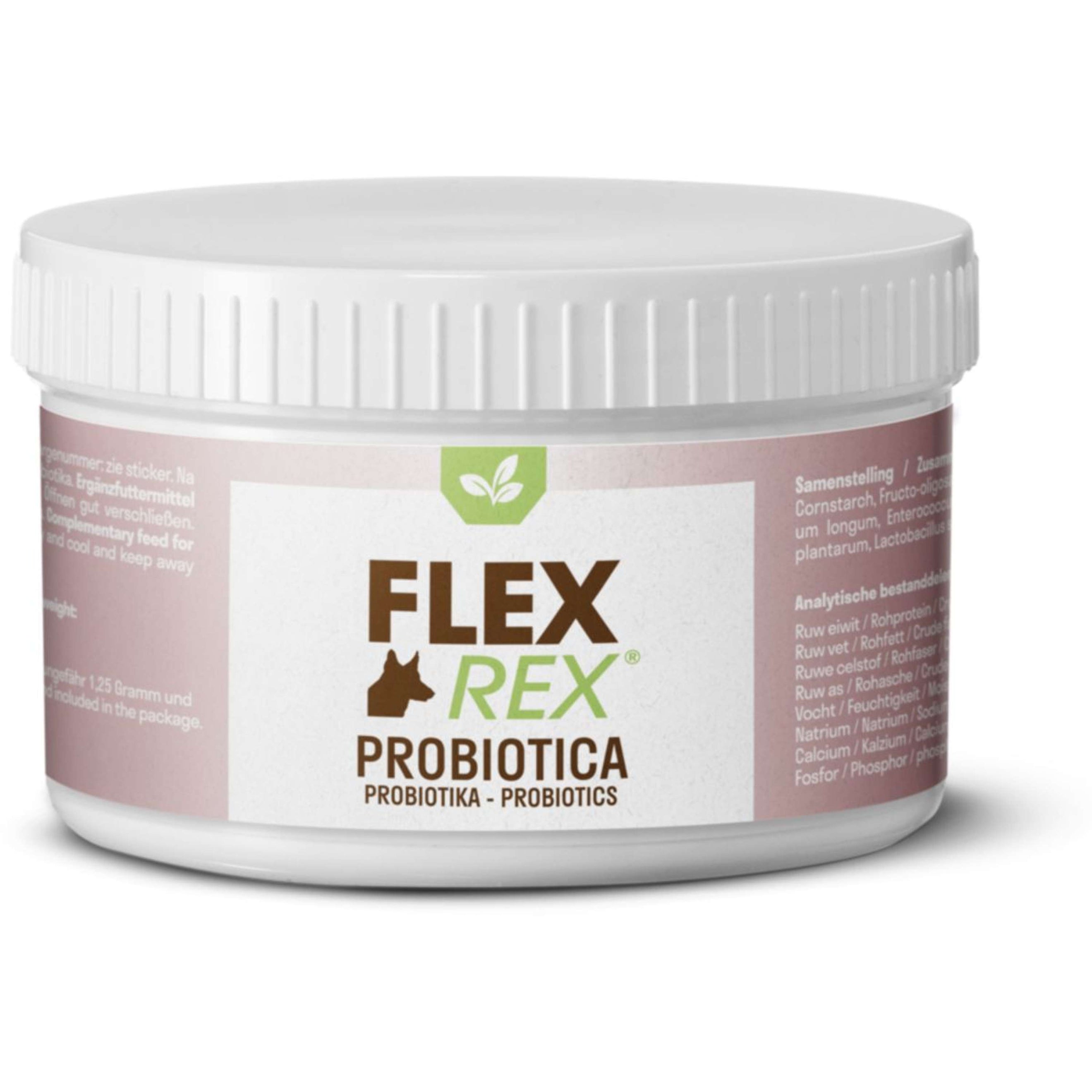 Flexrex Probiotiques