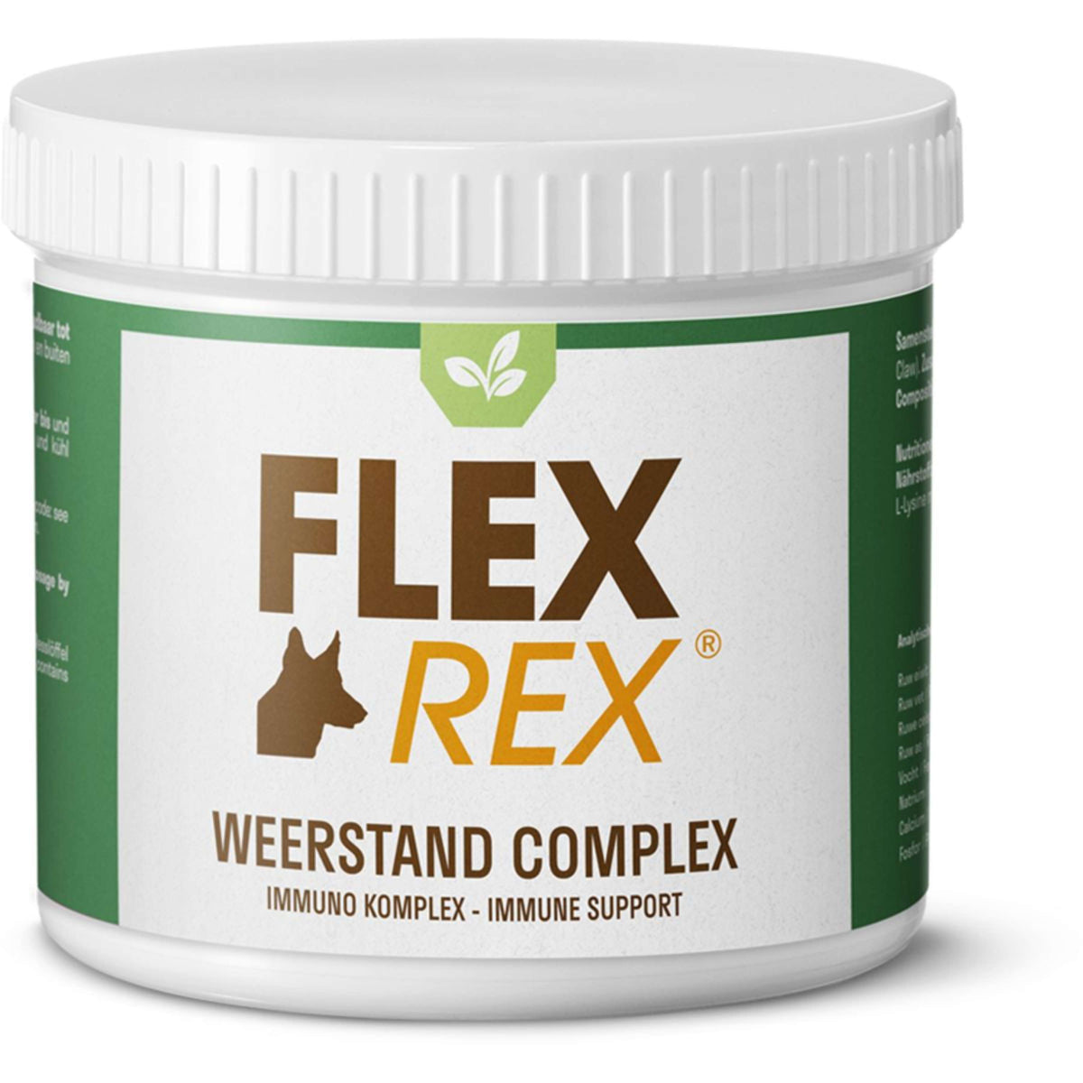 Flexrex Complexe de résistance