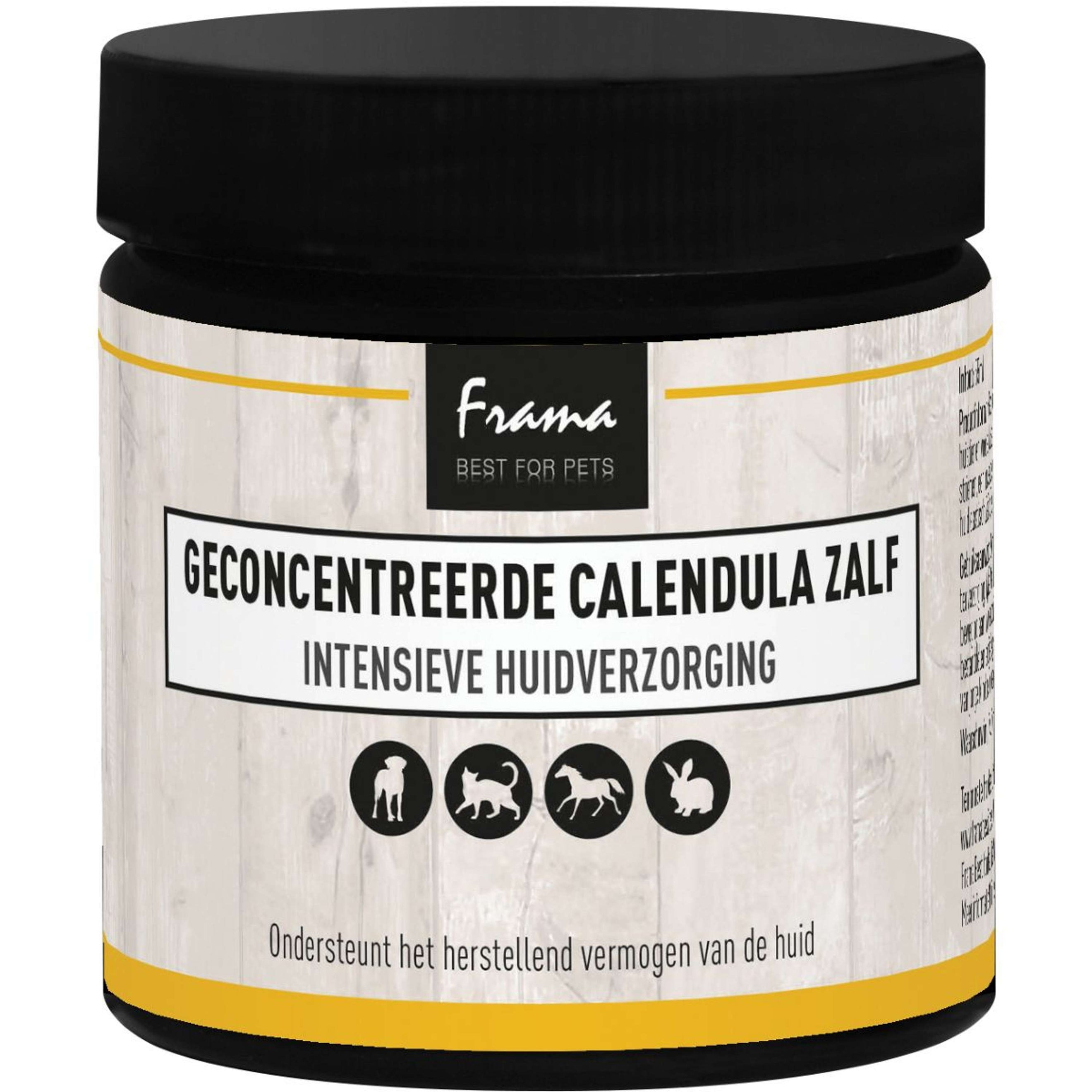 Frama Best For Pets Baume Calendula