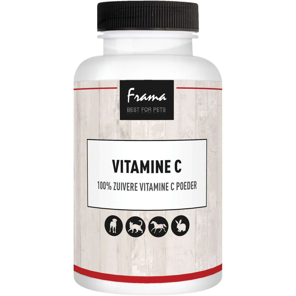 Frama Best For Pets Vitamine C Poudre