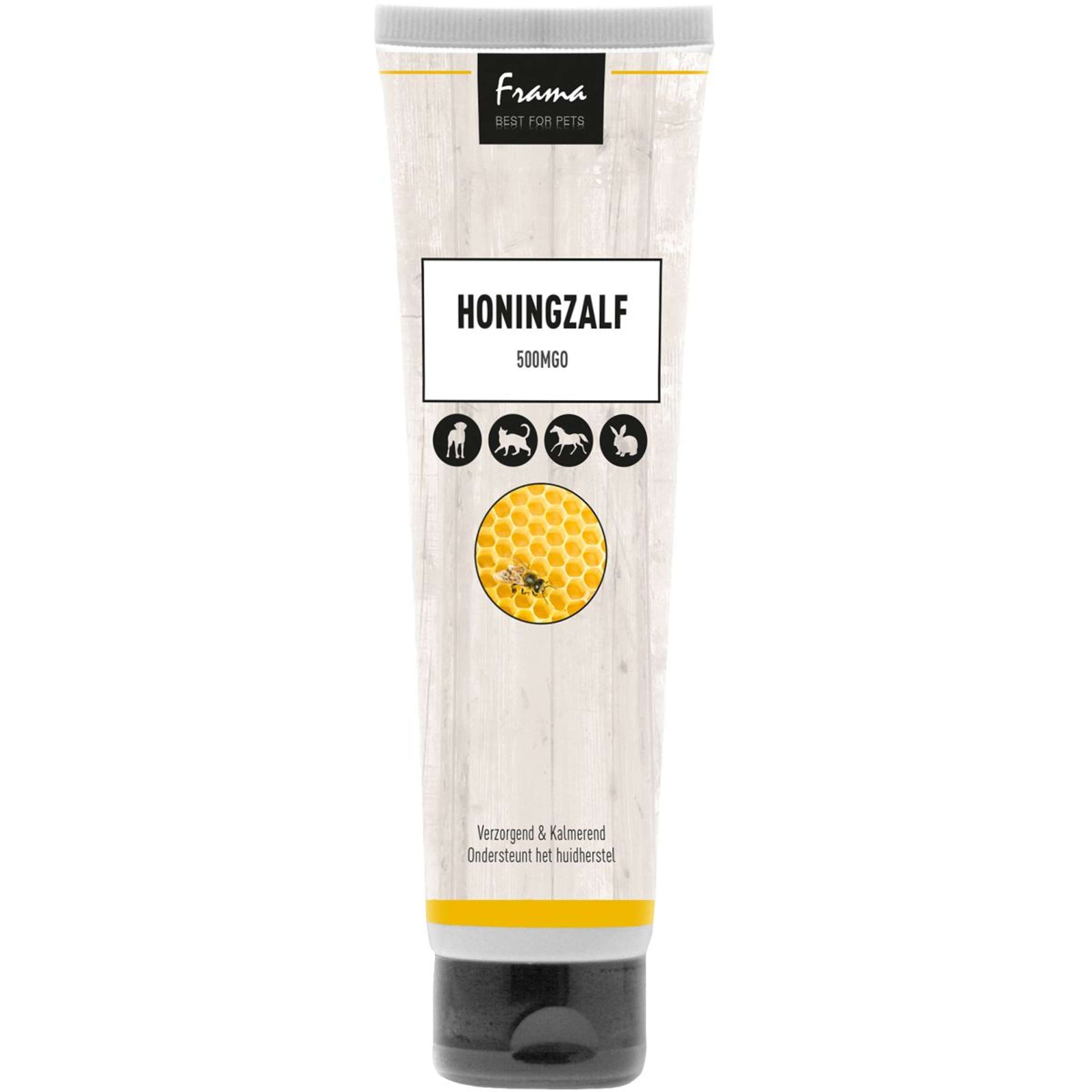 Frama Best For Pets Baume au Miel Manuka Tube