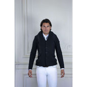 Oscar & Gabrielle Veste de Concours Jean Light Noir