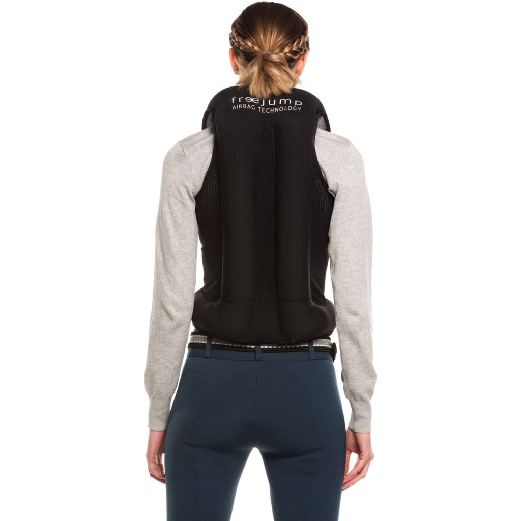 Freejump Airbag Noir