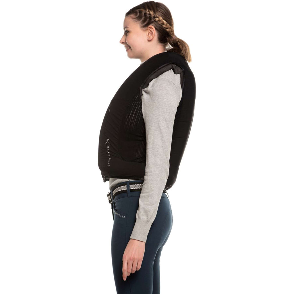 Freejump Airbag Noir