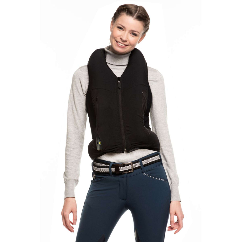 Freejump Airbag Noir