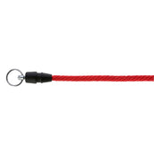 GoLeyGo Corde pour Licol 2.0 avec Adapter Pin Rouge