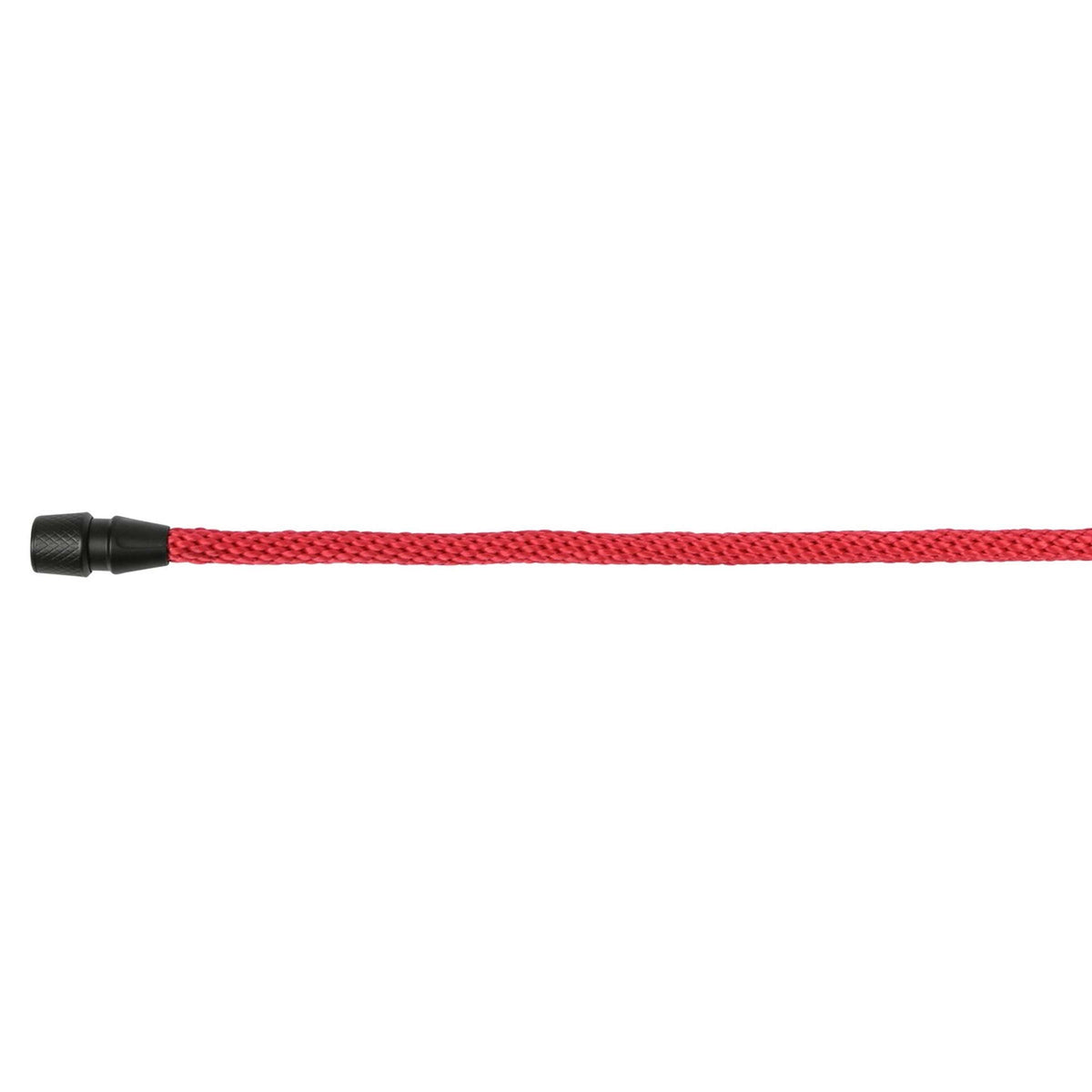 GoLeyGo Corde pour Licol 2.0 avec Adapter Pin Rouge