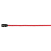 GoLeyGo Corde pour Licol 2.0 avec Adapter Pin Rouge