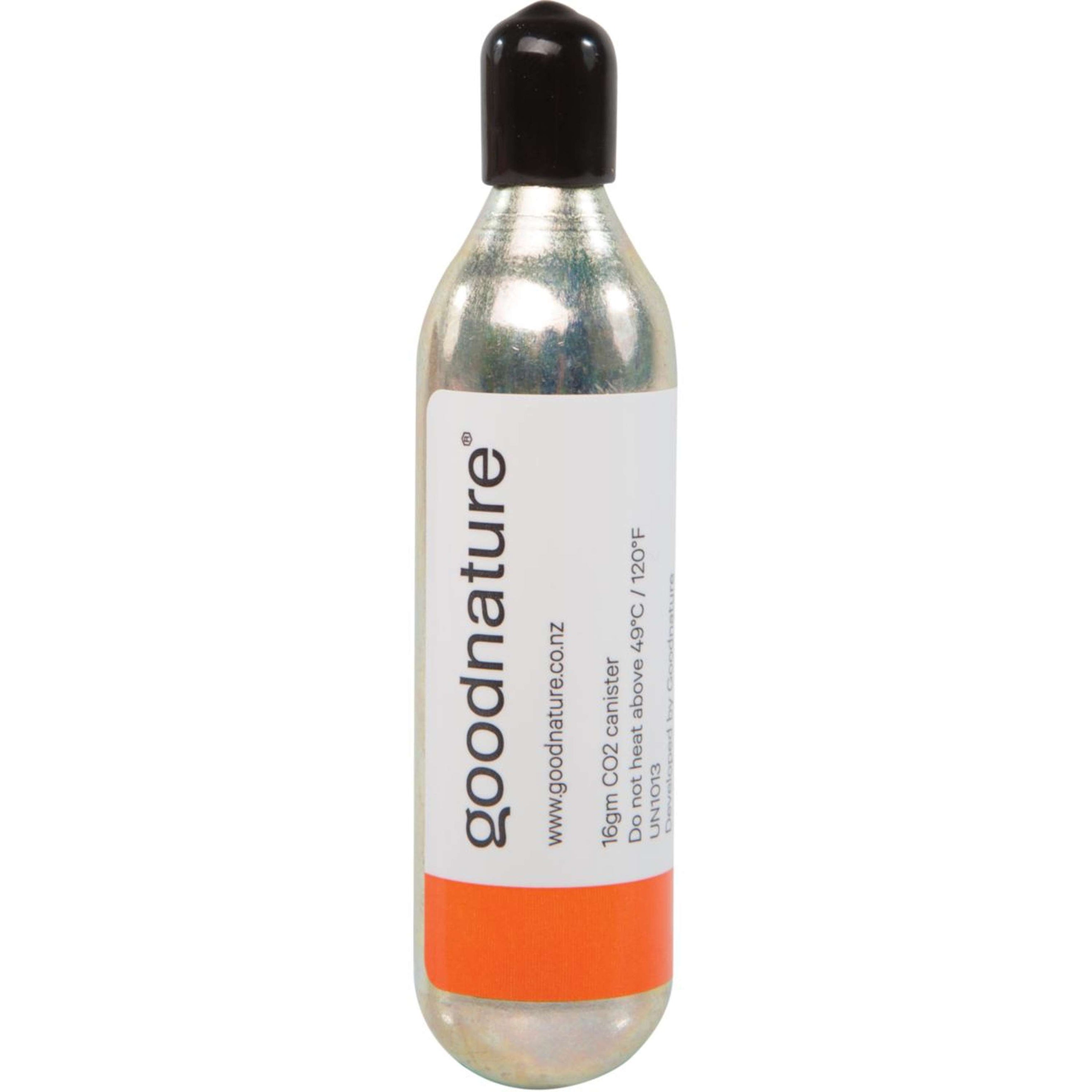 GoodNature Cartouche de CO2 pour A24 Piège GoodNature Cartouche de CO2 pour A24 Piège