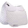 Stübben Pad de Correction Streamline GEN2 Dressage Blanc