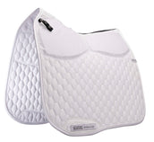 Stübben Pad de Correction Streamline GEN2 Dressage Blanc