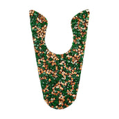 Suedwind Patches Nova Kids Fun Fine Crystal Vert/Or rose